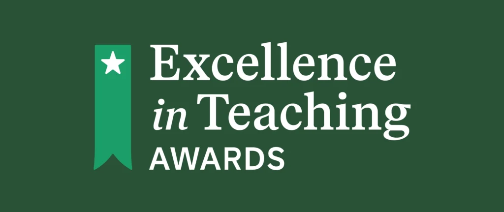 Excellence in Teaching Awards expands to record number of South Carolina schools