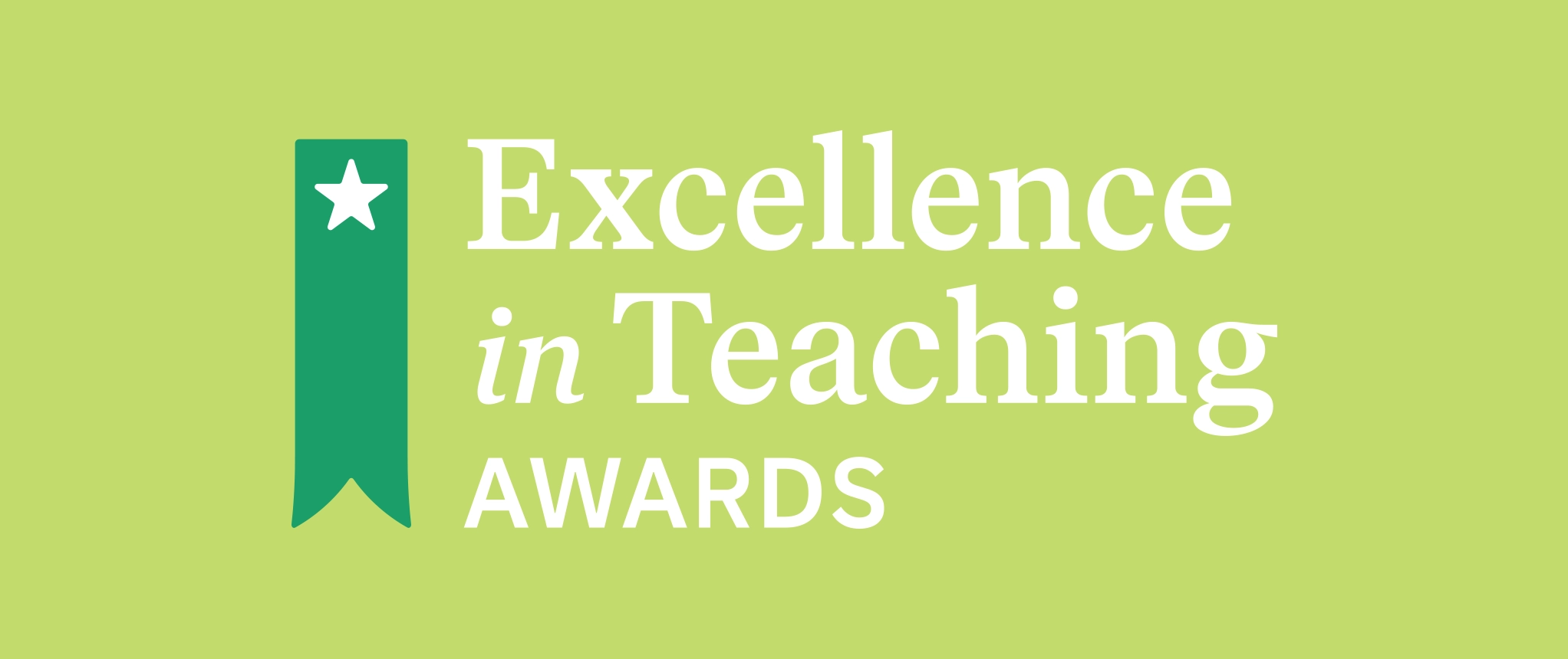 Teachers earn $2.9 million in Excellence in Teaching Awards for students’ strong academic gains