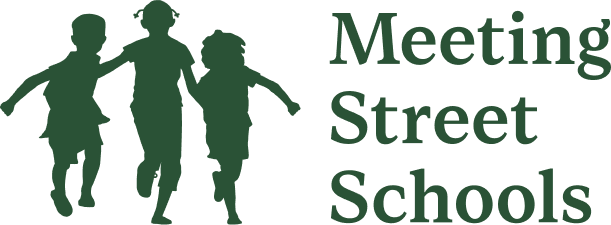 Logo Meeting Street Schools