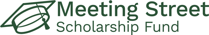 Meeting Street Scholarship Fund Logo 