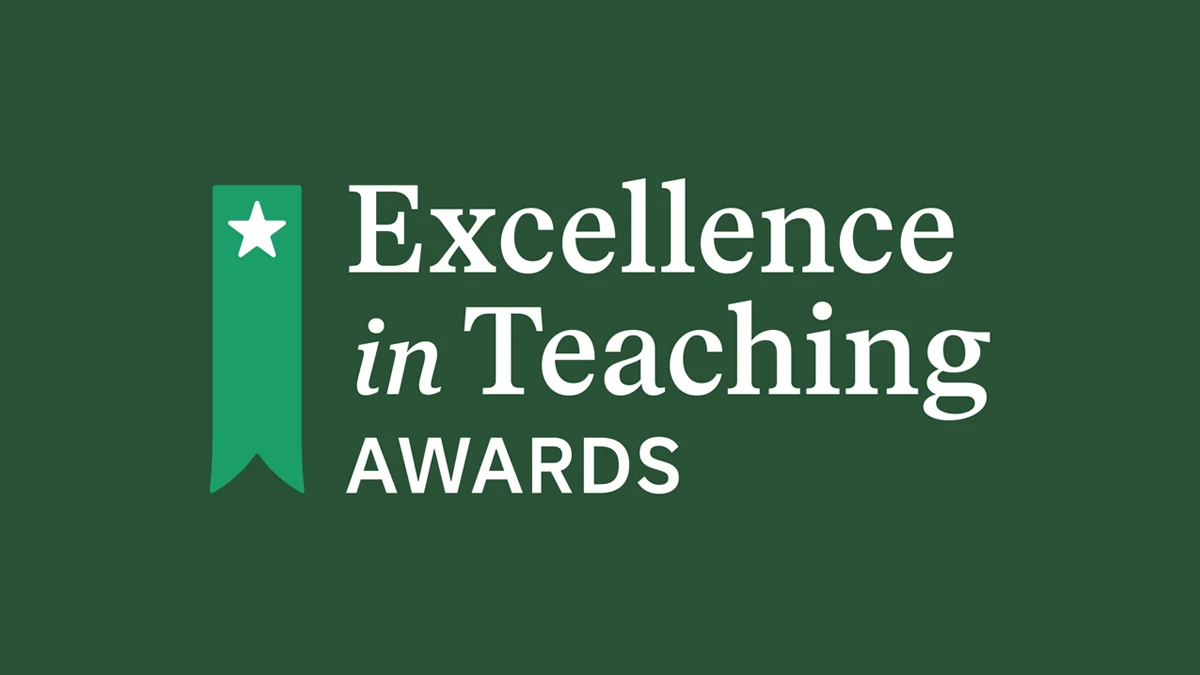 “Honoring Excellence” recognizes Distinguished Recipients