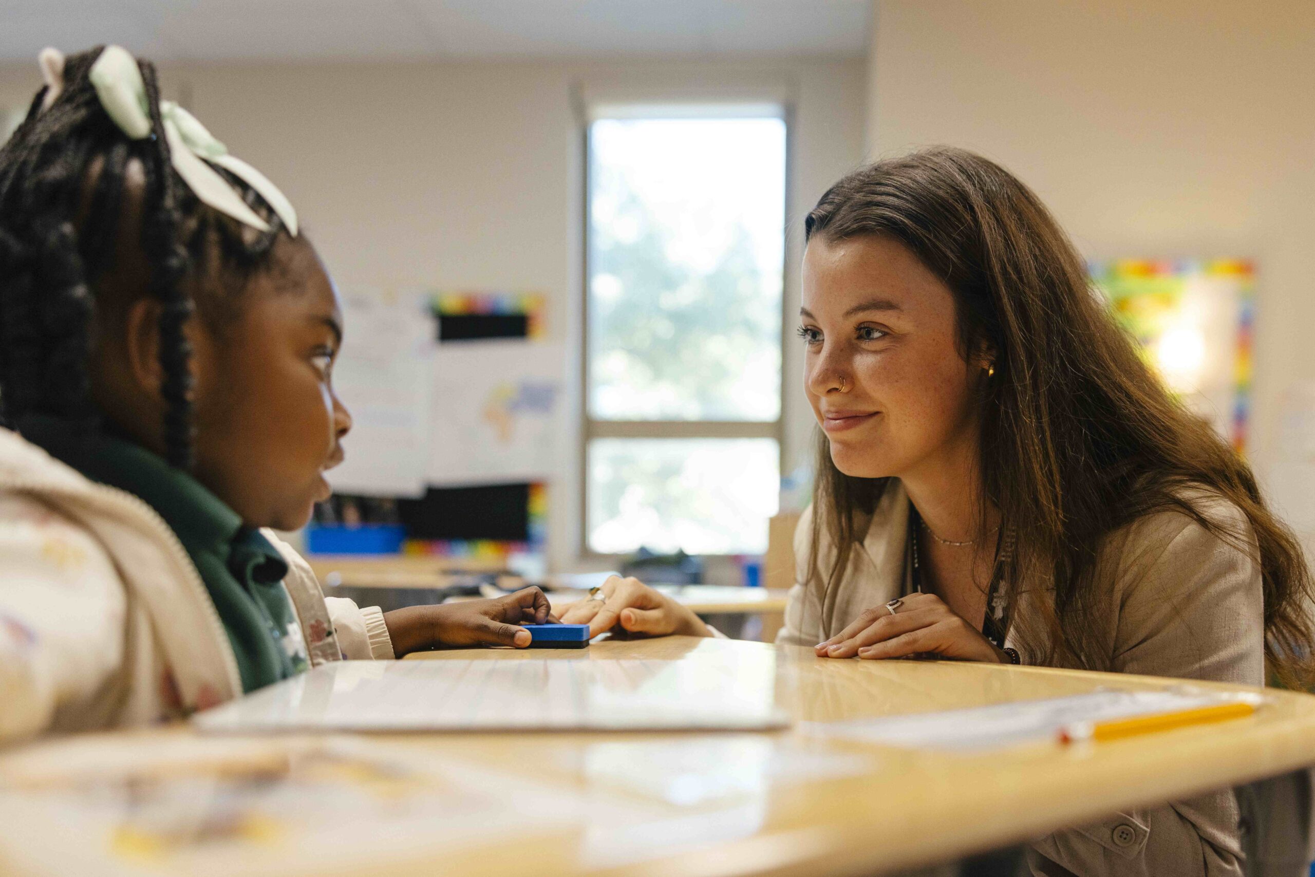 SC Gazette: SC superintendent wants to keep expanding state-funded teacher bonuses